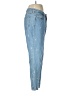 PacSun 100% Cotton Stars Blue Jeans Size 29 waist - photo 4