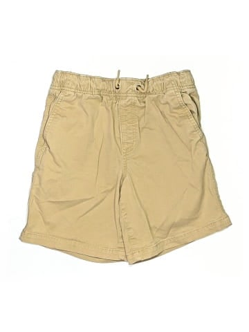 Gap Khaki Shorts (view 1)