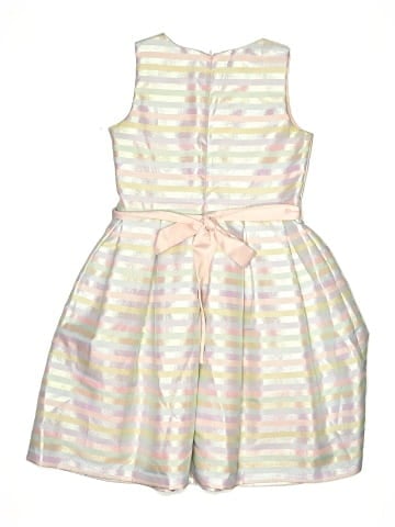 Bonnie Jean Dress (view 2)