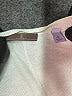 Cullen Ivory Pullover Sweater Size M - photo 7