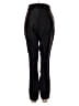 Skea Chevron-herringbone Black Casual Pants Size 10 - photo 2