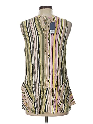 Libby Edelman Sleeveless Blouse (view 2)