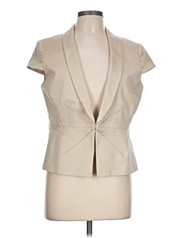 New York & Company Vest (view 1)