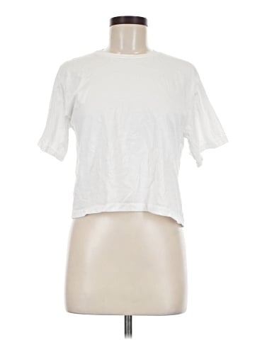 American Apparel Short Sleeve T-Shirt (view 1)