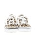 VANELi Animal Print Tan Gold Sneakers Size 6 - photo 2