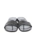 Stuart Weitzman Black Sandals Size 7 - photo 2