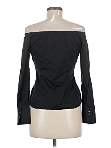 Ralph Lauren Long Sleeve Blouse (view 2)