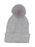 Calvin Klein Gray Beanie One size - photo 1