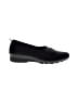 Taryn Rose Black Flats Size 8 - photo 1