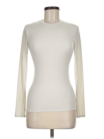 Lululemon Athletica Long Sleeve T-Shirt (view 1)