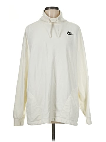 Nike Fleece (view 1)