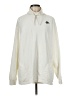 Nike White Sweatshirt Size M - photo 1