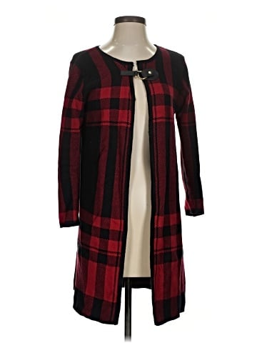 Anne Klein Cardigan (view 1)