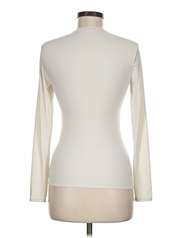 Lululemon Athletica Long Sleeve T-Shirt (view 2)