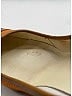 Prada Color Block Orange Heels Size EU 38 1/2 - photo 4