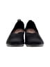 Taryn Rose Black Flats Size 8 - photo 2