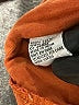 Smart Set Orange Long Sleeve Blouse Size L - photo 8