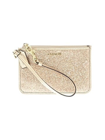 Coach Wristlet (view 1)