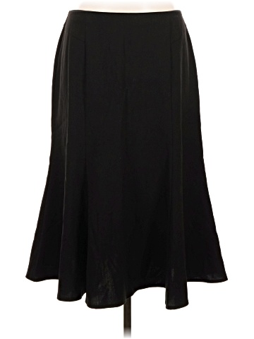 JM Collection Formal Skirt (view 1)