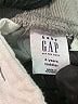 Baby Gap Solid Green Khakis Size 4T - photo 3
