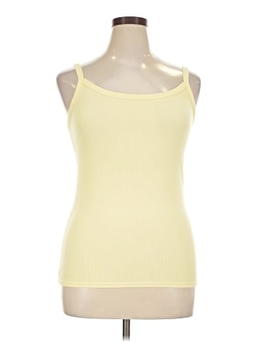 No Boundaries Tank Top (view 1)