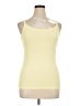 No Boundaries Yellow Tank Top Size XL - photo 1