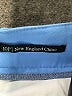 Talbots Blue Casual Pants Size 10 - photo 7