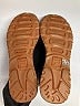 FILA Black Sneakers Size 9 - photo 4