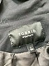Torrid Black Jacket Size 2X Plus (2) - photo 6