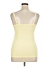 No Boundaries Yellow Tank Top Size XL - photo 2