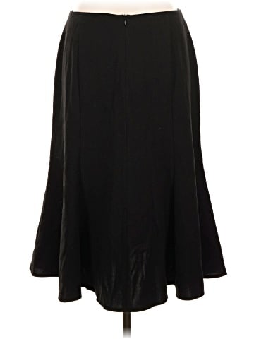 JM Collection Formal Skirt (view 2)