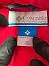 Columbia 100% Polyester Pink Snow Jacket Size 6 - 6X - photo 3