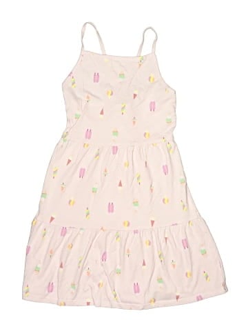 Cat & Jack Dress (view 1)