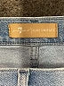 7 For All Mankind Blue Jeans Size 30 waist - photo 7
