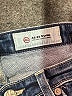 Adriano Goldschmied Hearts Blue Jeans Size 26 waist - photo 7
