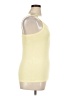 No Boundaries Yellow Tank Top Size XL - photo 4