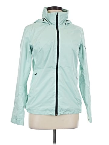 Adidas Windbreaker (view 1)