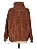JoyLab 100% Recycled Polyester Brown Pullover Sweater Size L - photo 2