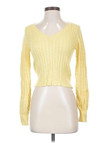 Jessica Simpson Pullover Sweater (view 1)