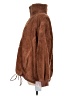 JoyLab 100% Recycled Polyester Brown Pullover Sweater Size L - photo 5
