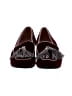 Assorted Brands Burgundy Flats Size EU 40 - photo 2