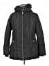 Northcrest Black Snow Jacket Size XL - photo 1
