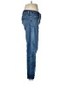 CALVIN KLEIN JEANS Solid Blue Jeans Size 8 - photo 4