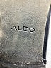 Aldo Black Boots Size 10 - photo 3