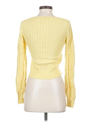 Jessica Simpson Pullover Sweater (view 2)
