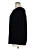 Kathie Lee Black Long Sleeve Blouse Size XL - photo 5