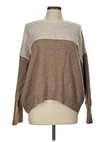 Vince Camuto Pullover Sweater (view 1)