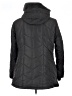 Northcrest Black Snow Jacket Size XL - photo 2