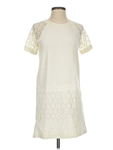 Vanessa Bruno Athe Casual Dress (view 1)