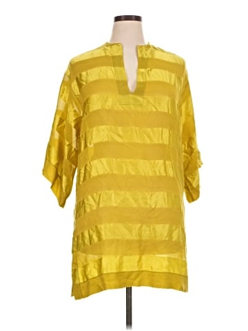 Gottex Short Sleeve Blouse (view 1)